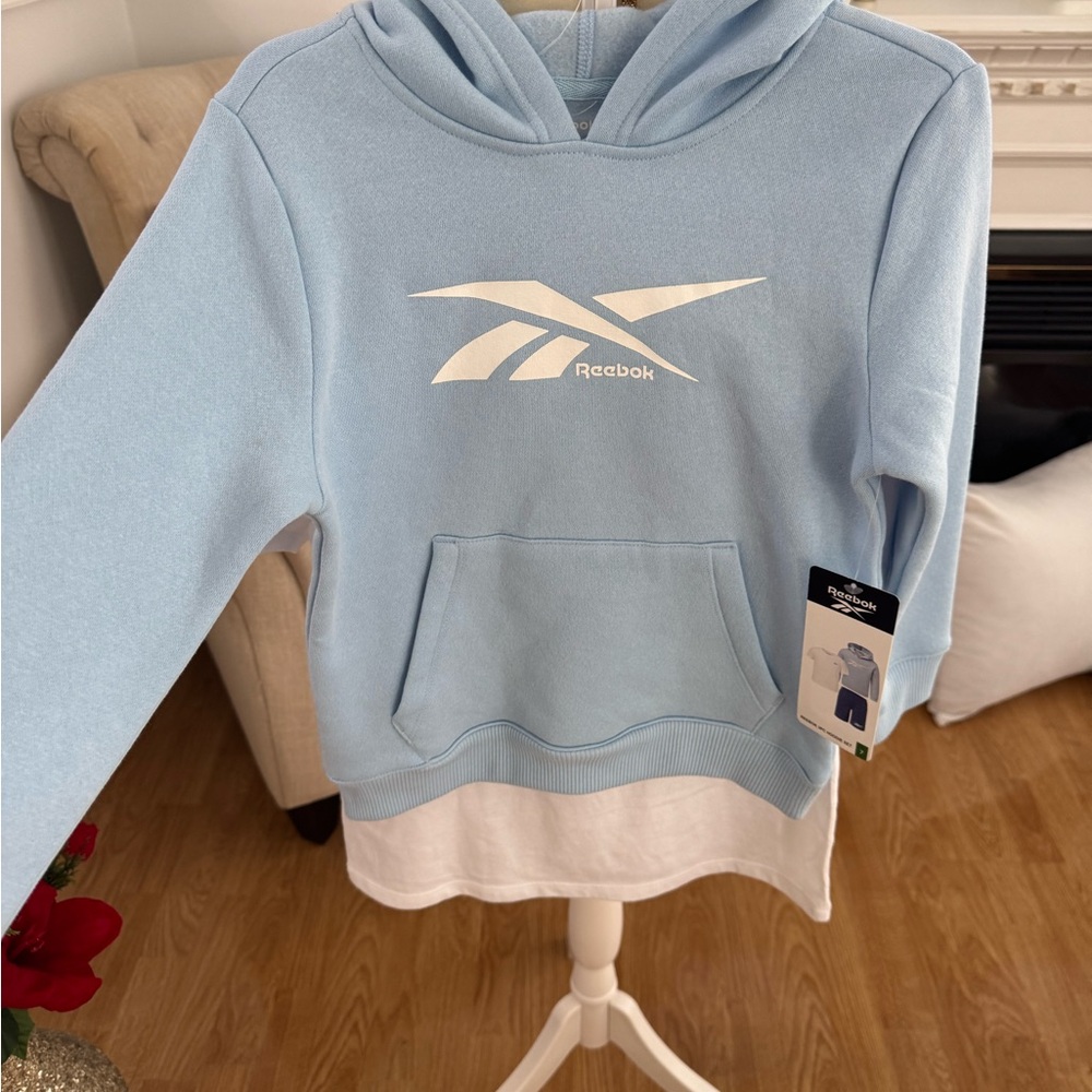 Reebok 3PC HOODIE SET - Picture 6 of 12